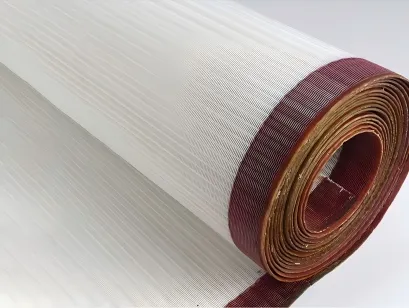 Спиральная сетка из полиэстера